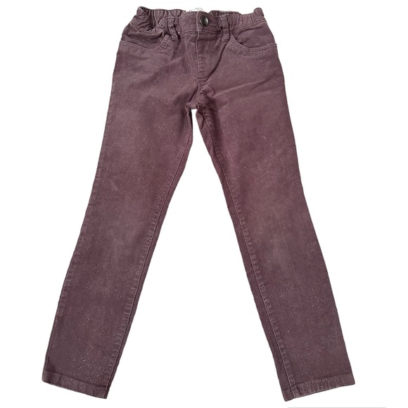 CP Girl’s Corduroy Sparkle pants - Picture 1 of 5